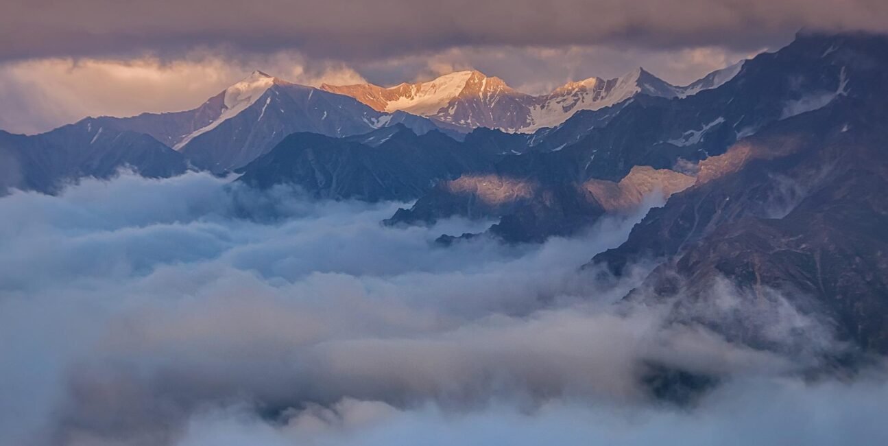 Трансцендентальна медитація: через дихання пізнаємо себе та життя