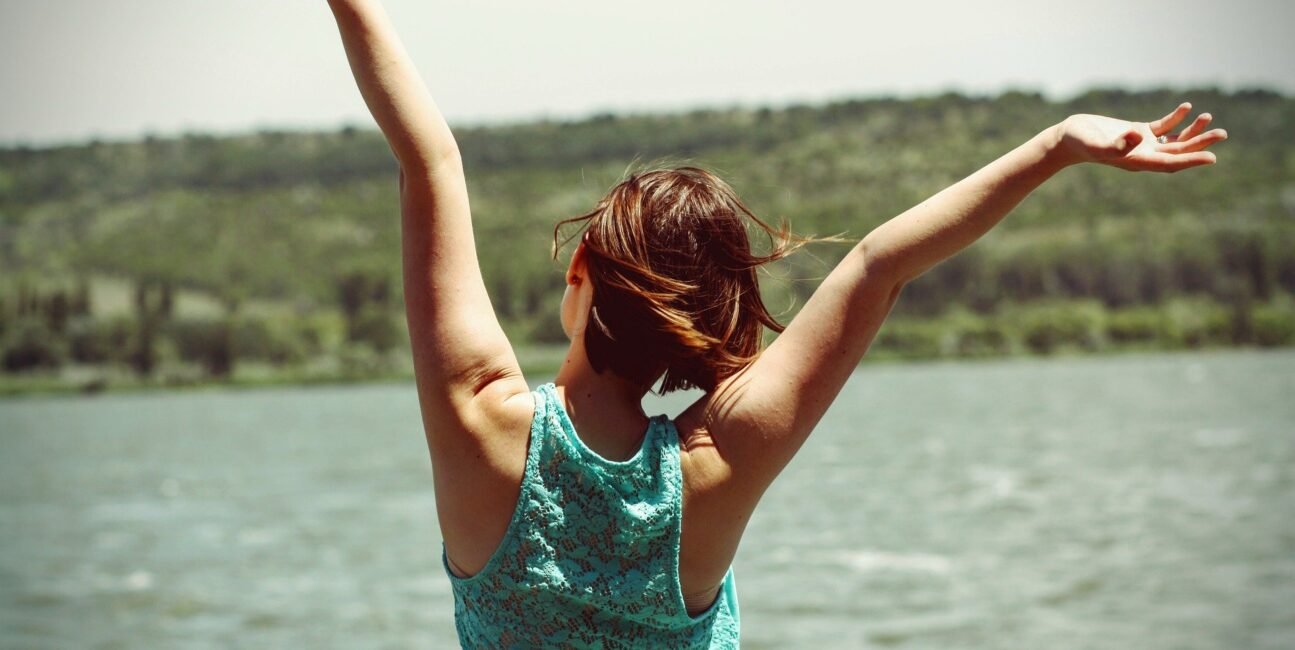 Страх: як від нього позбутися?