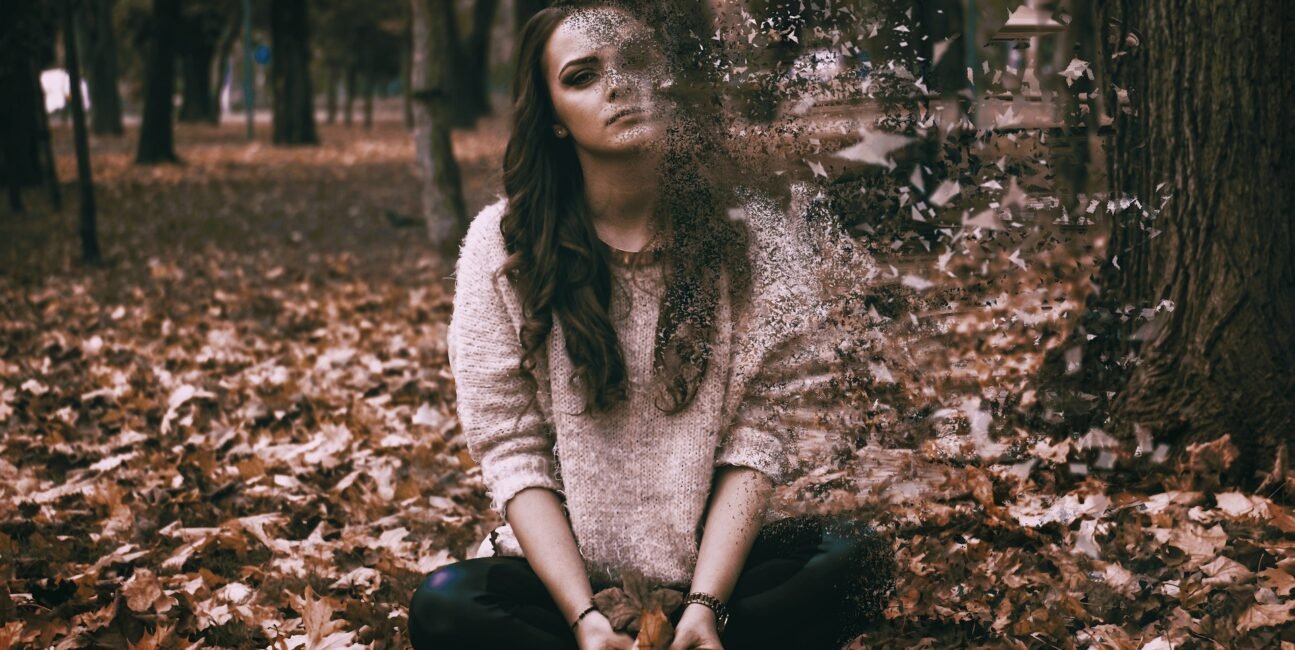 Втрата у житті як чинник формування відкритості досвіду