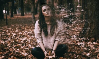 Втрата у житті як чинник формування відкритості досвіду