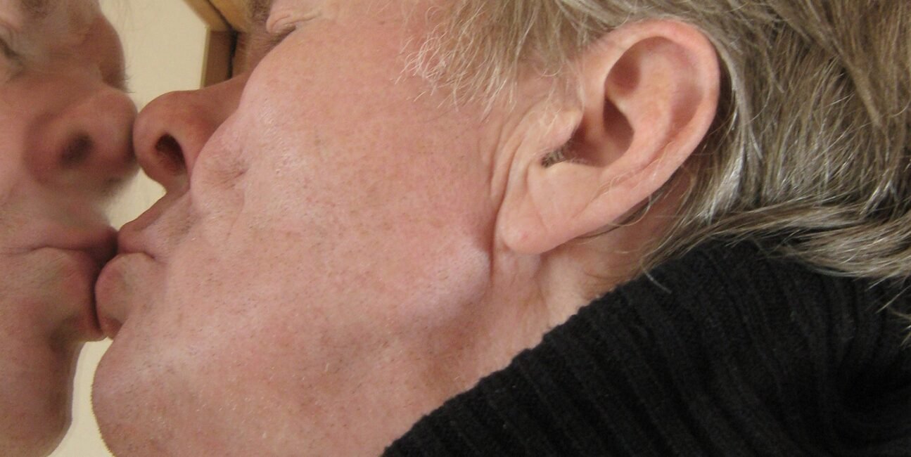 Почуття опори – шлях до екзистенції