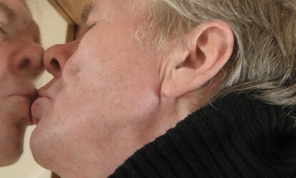 Почуття опори – шлях до екзистенції