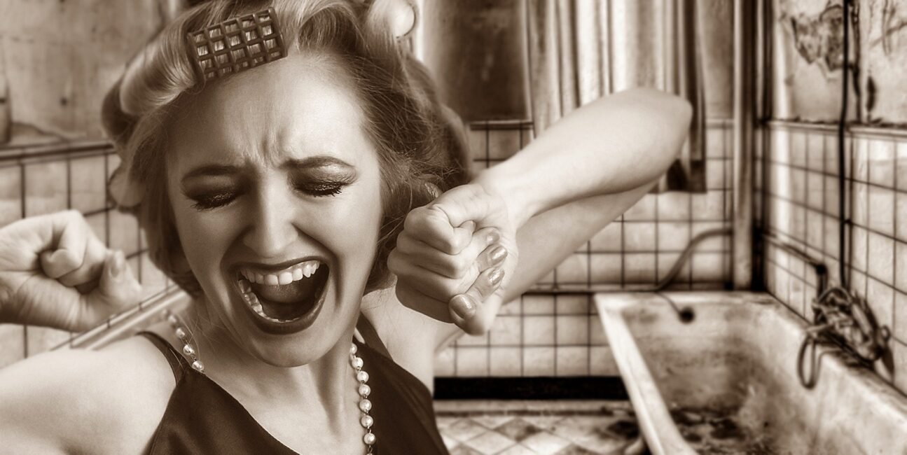 Токсичність: в мені чи в них?