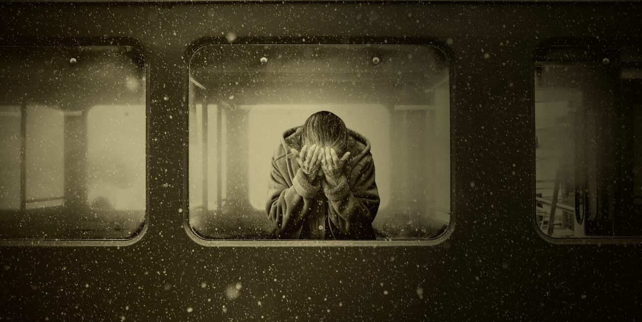 Як позбавитись страхів?