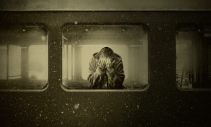 Як позбавитись страхів?