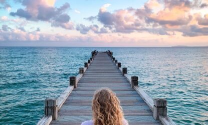 Трансцендентальна медитація: дихання та покращення життя.