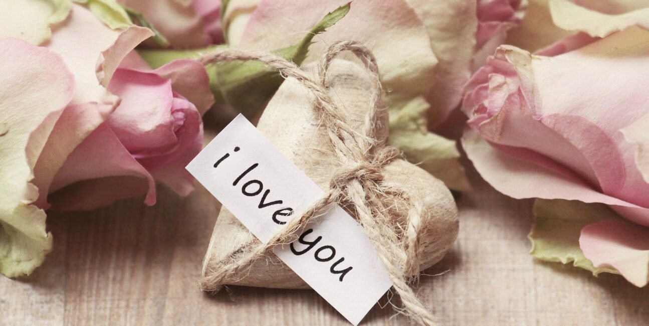 Ресурси прояву кохання