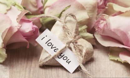 Ресурси прояву кохання