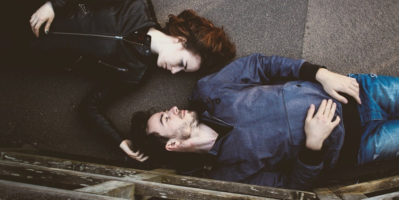 Кохання як залежність