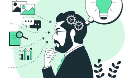 Критичне мислення: Шлях до раціональних рішень в епоху постправди