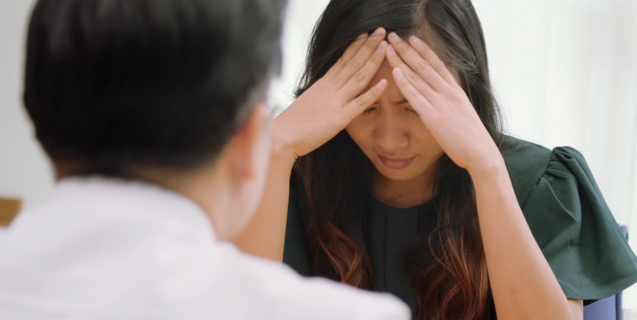 Ноцебо: Коли віра у шкідливе може спровокувати реальне захворювання