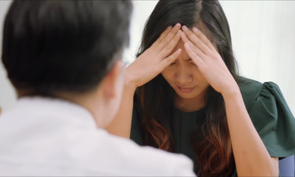 Ноцебо: Коли віра у шкідливе може спровокувати реальне захворювання