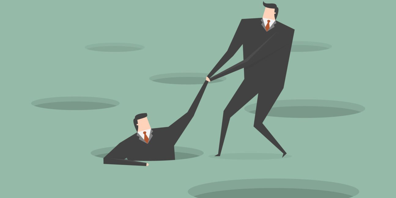 Як перемогти внутрішнього “ворога”: Секрети пробудження інтересу до життя “Перезавантаження” або 9 кроків до розуміння та подолання внутрішніх бар’єрів