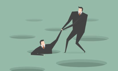 Як перемогти внутрішнього “ворога”: Секрети пробудження інтересу до життя “Перезавантаження” або 9 кроків до розуміння та подолання внутрішніх бар’єрів