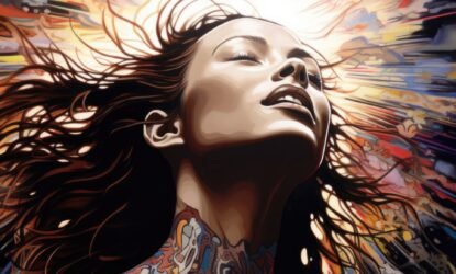 Стрес та ейфорія, як пікові емоції у людей