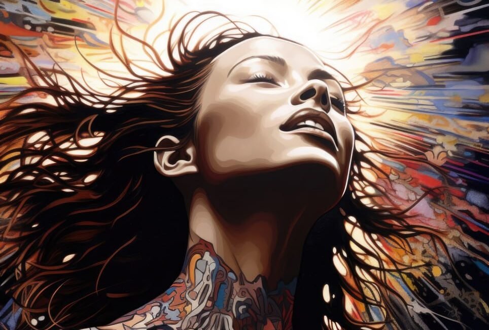 <strong><u>Стрес та ейфорія, як пікові емоції у людей</u></strong>