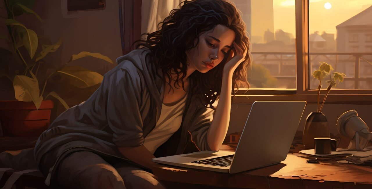 Влияние колдовства и помощь психолога