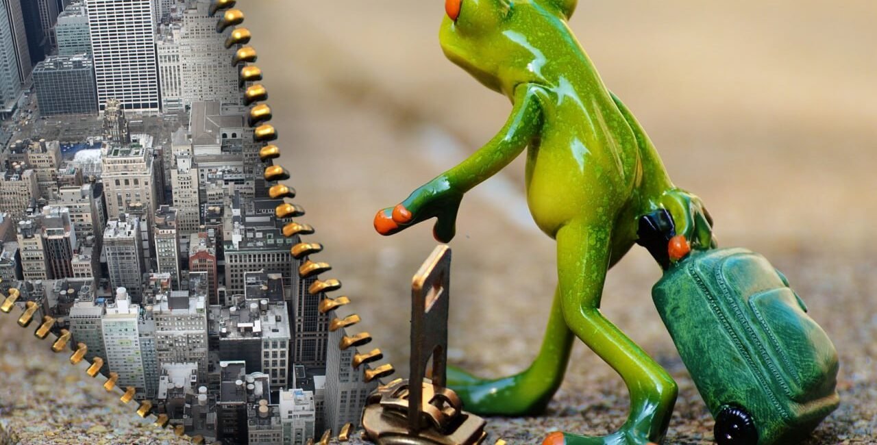 <strong><u>Адаптация жизни к переменам: Как преобразовать вызовы в возможности</u></strong>