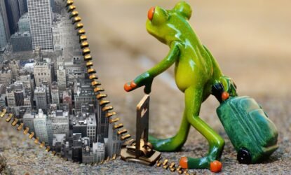 <strong><u>Адаптация жизни к переменам: Как преобразовать вызовы в возможности</u></strong>